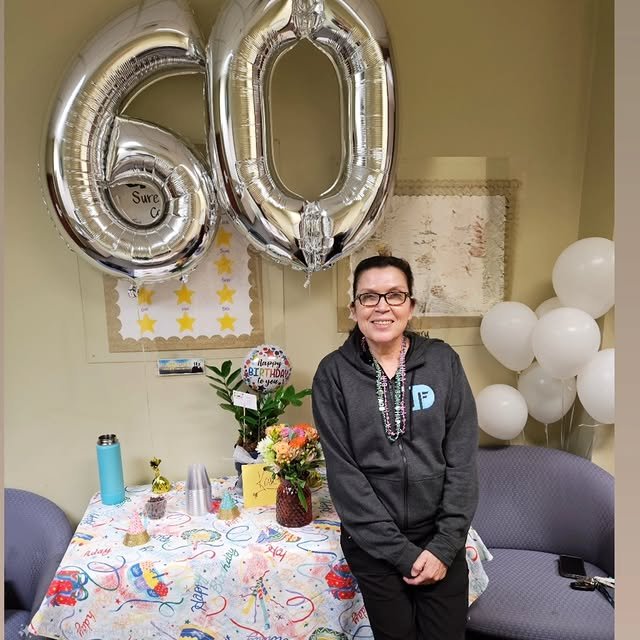 birthday celebration on instagram