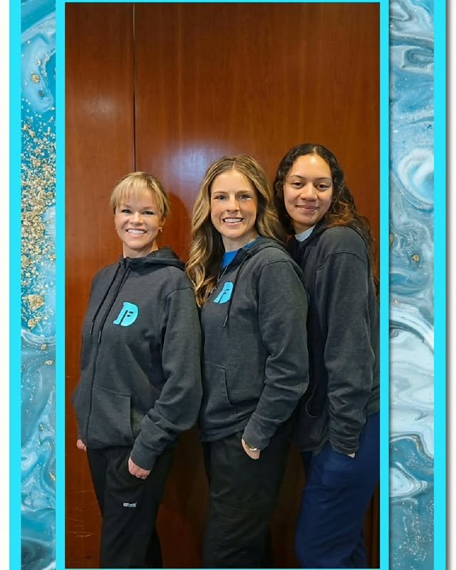 dental staff on instagram