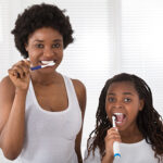 make brushing teeth fun!