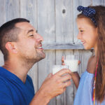 the perks of dairy