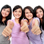 quit smoking to save your smile