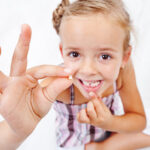 the history and mythology of the tooth fairy